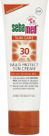 P&auml;evituse hoolduskreem keha jaoks Sebamed Sun Care Multi Protect SPF30, 75 ml