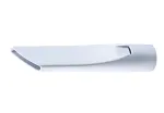 Tolmuimeja otsik, kitsaste ruumide jaoks Makita 413770-6, ⌀2.8 cm, valge v.