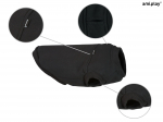 Kampsun Amiplay Denver, must v., 40 cm (kahjustatud pakend)