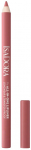 Huulepliiats IsaDora All-In-One, 1.2 g, bare pink, 04