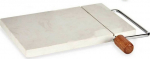 L&otilde;ikelaud Kinvara S3610182, valge v., 22 cm x 15 cm