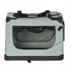 Loomade transpordikott Rebel 1302, 60 cm x 42 cm x 42 cm