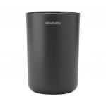 Hambaharjahoidja Brabantia Renew, tumehall v., 7.6 cm x 11 cm x 7.6 cm