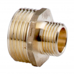 Reduktsioonklapp Ferro N16Z, 1 1/2"/1" mm, 10 Bar