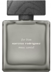 Parf&uuml;&uuml;mvesi Narciso Rodriguez For Him Musc Santal, 100 ml