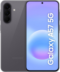Mobiiltelefon Samsung Galaxy A57 5G, 128 GB, vinge hall v.
