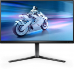 Monitor Philips Evnia, 25M2N5200U/00, Fast IPS, 390 Hz, FHD, 24.5"