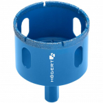 Teemants&uuml;damikuga puur H&ouml;gert HT7D360, 6 cm
