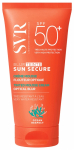 P&auml;evituse hoolduskreem tooted n&auml;ole SVR Sun Secure Blur Tint SPF50+, 50 ml