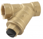 Mustusep&uuml;&uuml;dja Ferro F05M, 1/2" FF, 1/2"