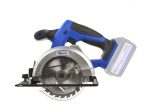 Ketassaag Geko G80612, 18 V, joonlauaga