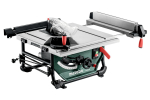 Laua saag Metabo TS 254 M, 1500 W, 254 mm