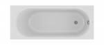 Vann, teisaldatav Ravak Victory XC00100117, 150 cm x 70 cm x 640 cm, ristk&uuml;lik, valge v.