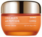 N&auml;okreem Skin627 Collagen with Peptide, 50 g