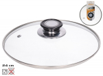 Pannikaas Kitchen&GO, 240 mm