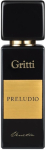 Parf&uuml;&uuml;mvesi Gritti Preludio, 100 ml