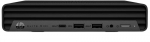 Statsionaarne arvuti HP Elite i7-13700T, DDR5-SDRAM 16 GB, SSD 512 GB, Intel UHD Graphics 770 -, Windows 11 Pro Mini 600 G9
