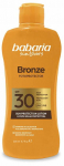 P&auml;evituse hoolduslosjoon keha jaoks Babaria Sun Lovers Bronze SPF30, 100 ml