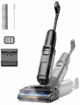 Aurupuhastaja-varstolmuimeja Tineco Floor One S7 Stretch Steam Plus, 6250 mAh