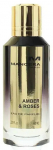 Parf&uuml;&uuml;mvesi Mancera Amber & Roses, 60 ml