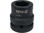 L&ouml;&ouml;kpea Yato YT-1183, 59 mm, 27 mm, 1"