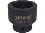 L&ouml;&ouml;kpea Yato YT-1091, 57 mm, 41 mm, 3/4"
