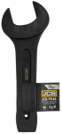 L&ouml;&ouml;kmutriv&otilde;ti JCB JCB-79146, 255 mm, 46 mm