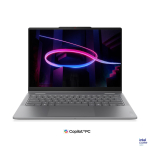S&uuml;learvuti Lenovo Yoga 7 2-in-1 14IPH11 83TC007QNT, Intel Core Ultra 5 - 322, 16 GB, 512 GB, 14 ", Intel Graphics, hall v., EN, Windows 11 home