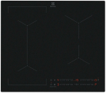 Induktsioonpliit Electrolux 600 seeria SaphirMatt SE CIV63449CT
