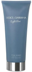 Kehapesugeel Dolce & Gabbana Light Blue, 50 ml