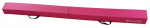 Tasakaalumatt Master Balance Beam MAS-C083, 240 cm, 3.3 kg, roosa v.