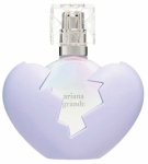 Parf&uuml;&uuml;mvesi Ariana Grande Thank U Next 2.0, 30 ml