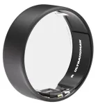 Nutikas s&otilde;rmus Ultrahuman Ring Air Size 5 UHRA-MG-05, matte grey v.