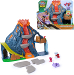 Kujukeste komplekt, koos tarvikutega Paw Patrol Super Lava Blast 6076336, mitmev&auml;rviline