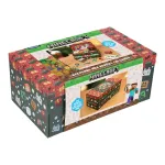 Advendikalender Paladone Minecraft Keepsake Box, 24 tk, mitmev&auml;rviline