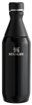 Termospudel Stanley All Day Slim, 0.35 l, k&otilde;rgl&auml;ikega must