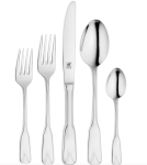 S&ouml;&ouml;giriistade komplekt Zwilling Maryland, h&otilde;be v., 68 tk.