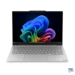 S&uuml;learvuti Lenovo ThinkBook 14x ILL 22BG007UPB, Intel&reg; Core&trade; Ultra 7-256V, 16 GB, 512 GB, 14 ", Intel Arc Graphics 140V, hall v., EN, Windows 11 pro