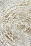 Vaip sise Domoletti Platinum, pruunikas v., 230 cm x 160 cm
