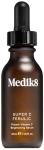 N&auml;o seerum Medik8 Super C Ferulic Brightening, 30 ml