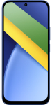 Mobiiltelefon Poco C95 Pro MZB0Q80EU, 256 GB, sinine v.