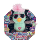 M&auml;nguloom lind HAPPY YAPPERS Lulu Chirp 9393, roheline v.