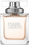 Parf&uuml;&uuml;mvesi Karl Lagerfeld Karl Lagerfeld For Her, 85 ml