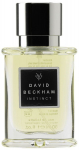 Tualettvesi David Beckham Instinct Men, 75 ml