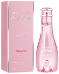 Tualettvesi Davidoff Cool Water Woman Sea Rose, 30 ml
