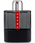 Tualettvesi Prada Prada Luna Rossa Carbon, 50 ml