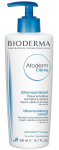 Kehakreem Bioderma Atoderm Ultra Nourishing, 500 ml