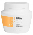 Juuksemask Fanola Nutri Care, 500 ml