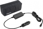 S&uuml;learvuti laadija Lenovo, 65 W, 12 - 24 V