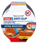 Libisemist takistav teip Tesa extra resistant, &Uuml;hepoolne, 5 m x 5 cm
